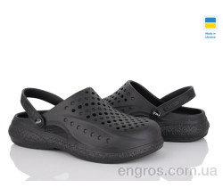 Кроксы Vladimir